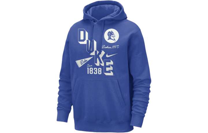 Nike Nike Duke Club Men's Nike College Hoodie