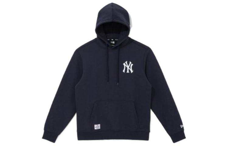 New Era x MLB Sweatshirt Men's Blue