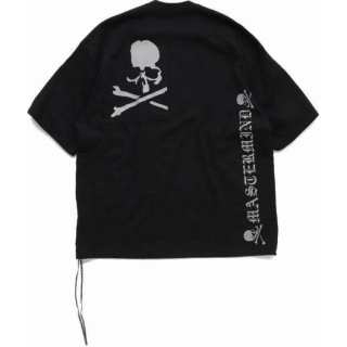 Mastermind JAPAN Logo print T shirt