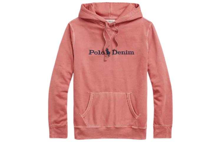 Polo Ralph Lauren FW22 Sweatshirt Men's Red