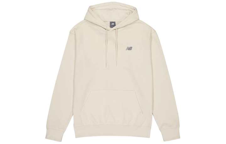 New Balance New Balance Sweatshirt Men's Light Khaki