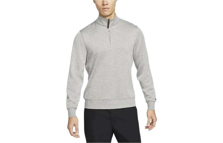 Nike Nike Sweatshirt Men's Light Gray