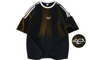 ONEANNET T Shirts Unisex Crew Neck Moderate