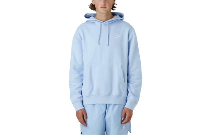 Nike Nike Sweatshirt Men's Light Blue