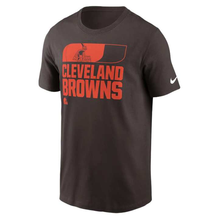 Nike Nike Cleveland S Air Essential Men's Nike Nfl T Shirt