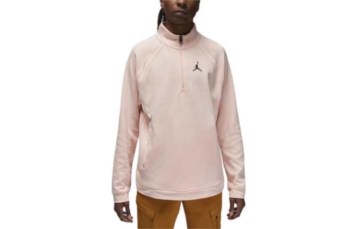Jordan Jordan Sport Sweatshirt Men's Legend Pink