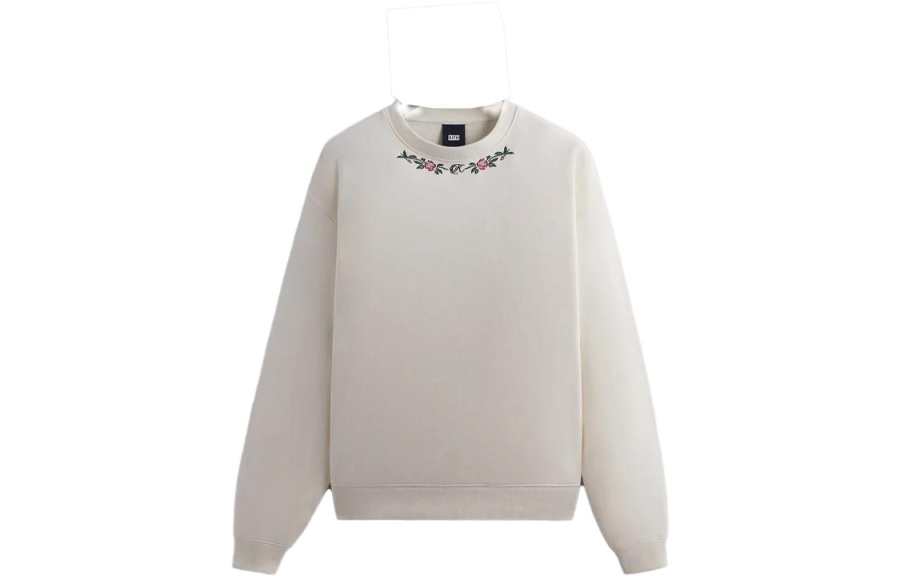 KITH Rose Nelson Crewneck