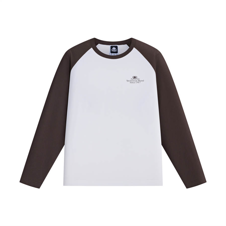 Kappa PLAYER T Shirt Unisex Multicolor