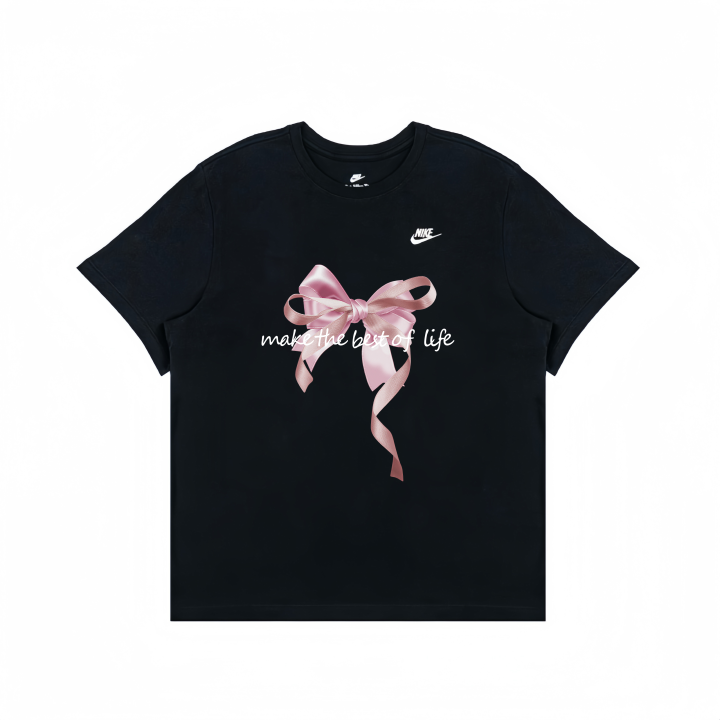 Nike Nike SharkShock T Shirt Unisex Black