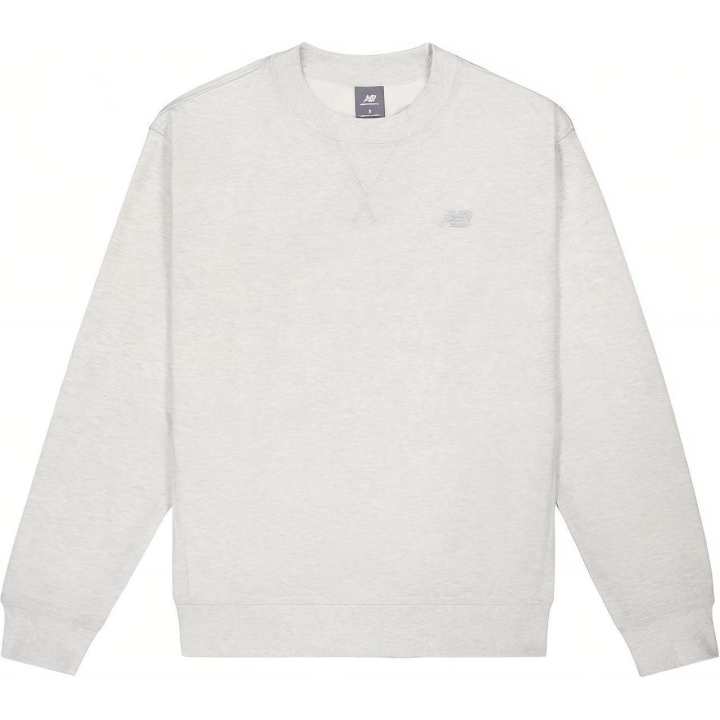 New Balance New Balance Athletics French Terry Crew Sweatshirt