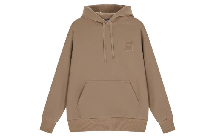 New Balance New Balance Sweatshirt Unisex Khaki