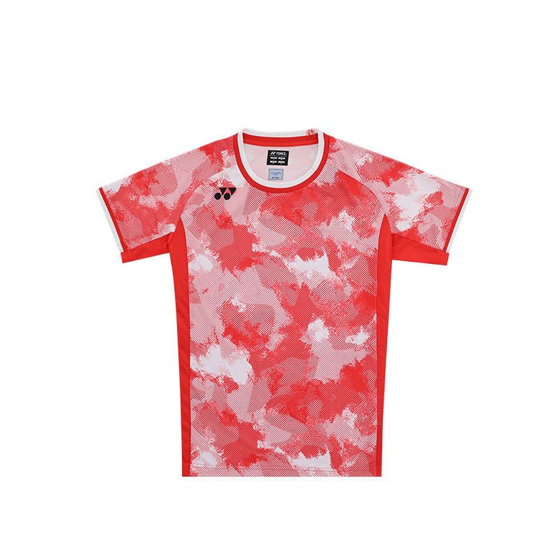 YONEX Grand Competition Collection T Shirt Men's
