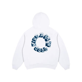 AFGK Sweatshirts Unisex Hooded Moderate Regular