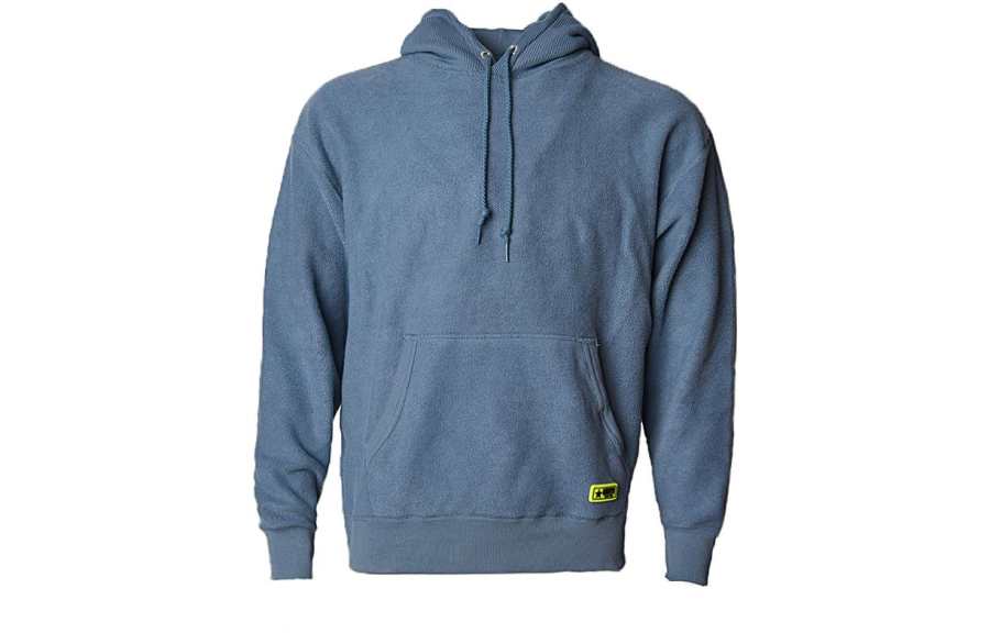 Converse Converse Invert Sweatshirt Men's Blue