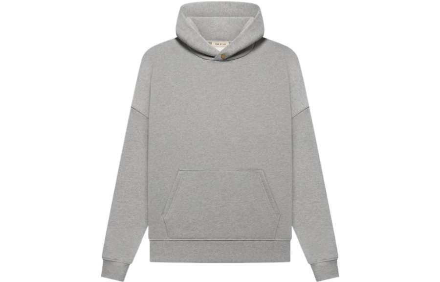 Fear Of God Everyday Hoodie