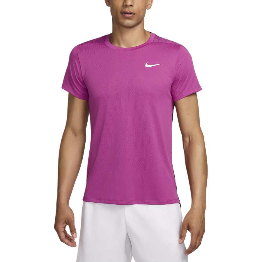 Nike Nike Court Slam Men's Dri-FIT Tennis Top