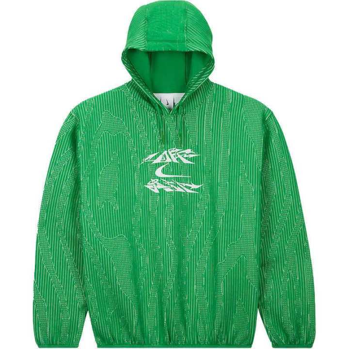 Nike Nike X Off-White Engineered Hoodie Asia Sizing