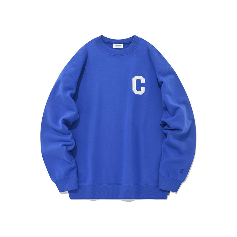 COVERNAT COVERNAT Sweatshirt Spring Fall Winter Unisex