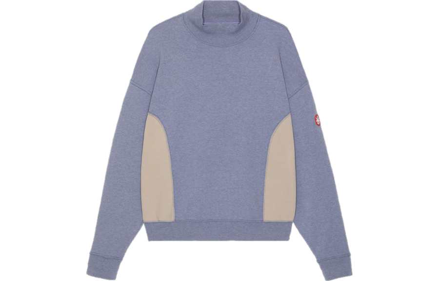 Cav Empt Cav Empt Sweatshirt Men's Purple