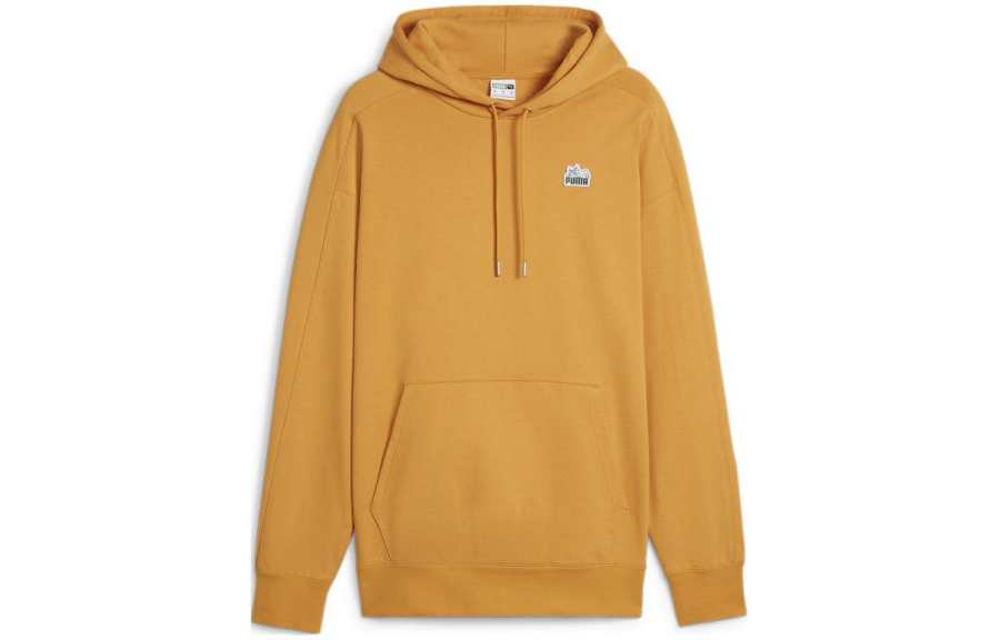 PUMA Sudadera Con Capucha Para Hombre T7 Super PUMA