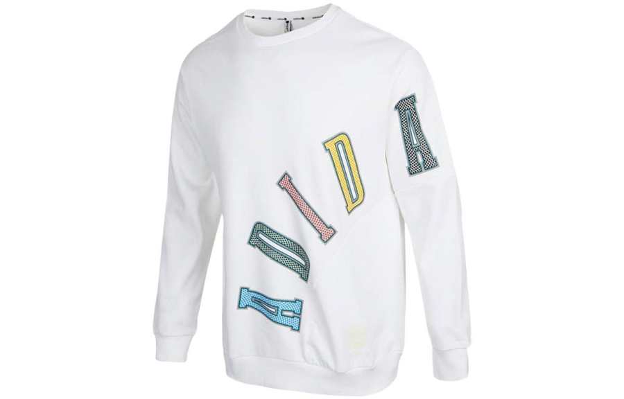 Adidas Neo Sweatshirt Men's White