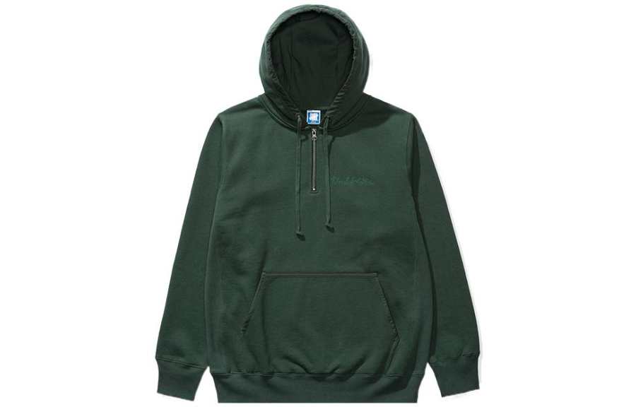UNDEFEATED Sweatshirts Unisex Hooded Non Detachable Moderate