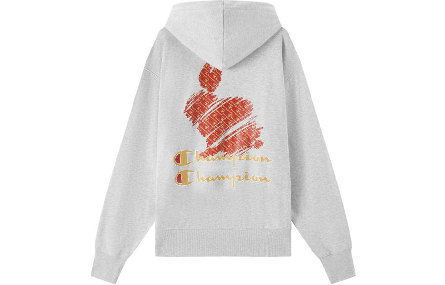 Champion Champion x CNY Sweatshirt Unisex