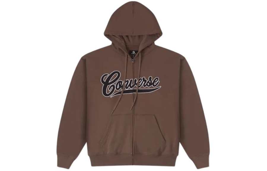 Converse Converse Sweatshirt Men's Brown