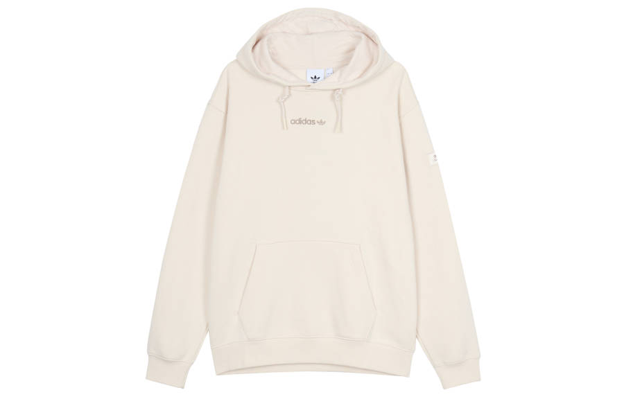 Adidas Originals Sweatshirt Men's Ecru