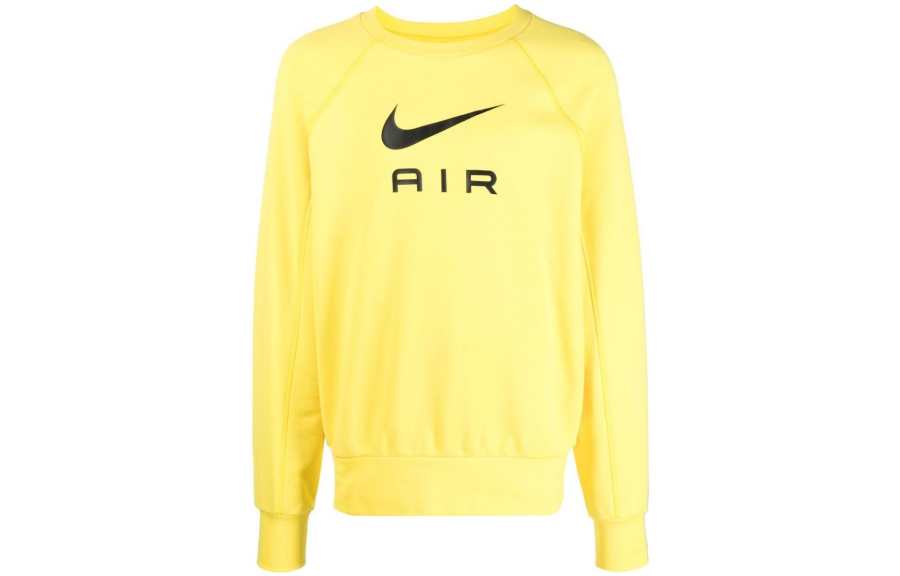 Nike Nike Sportswear Jordan Air French Terry Sweatshirt