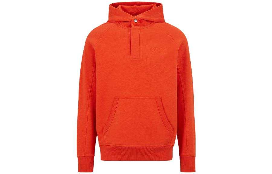 HUGO BOSS HUGO BOSS Sweatshirt Men's Bright Red