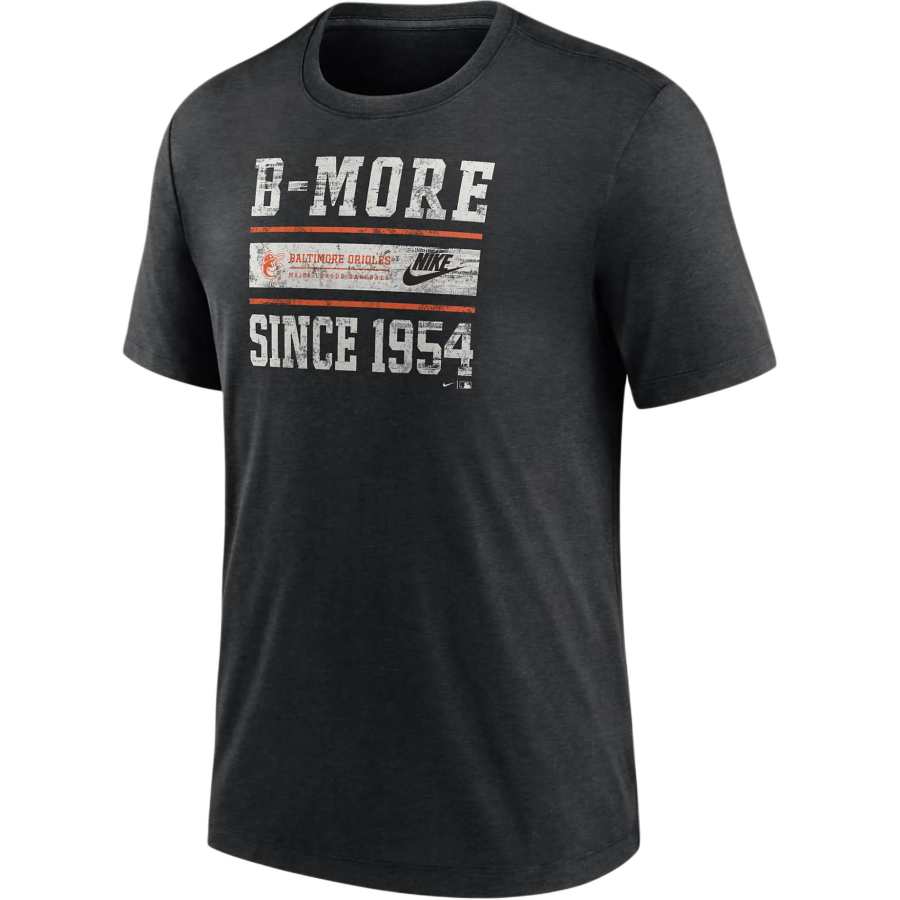 Nike Nike Atlanta Falcons Favorable Timeline Men's Nike Nfl T Shirt