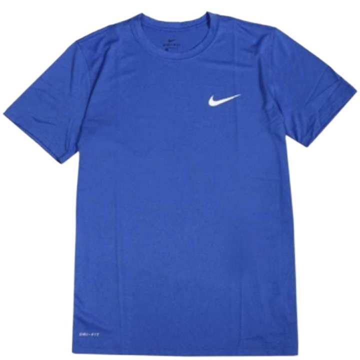 Nike Nike Legend Tee T Shirt Men's White