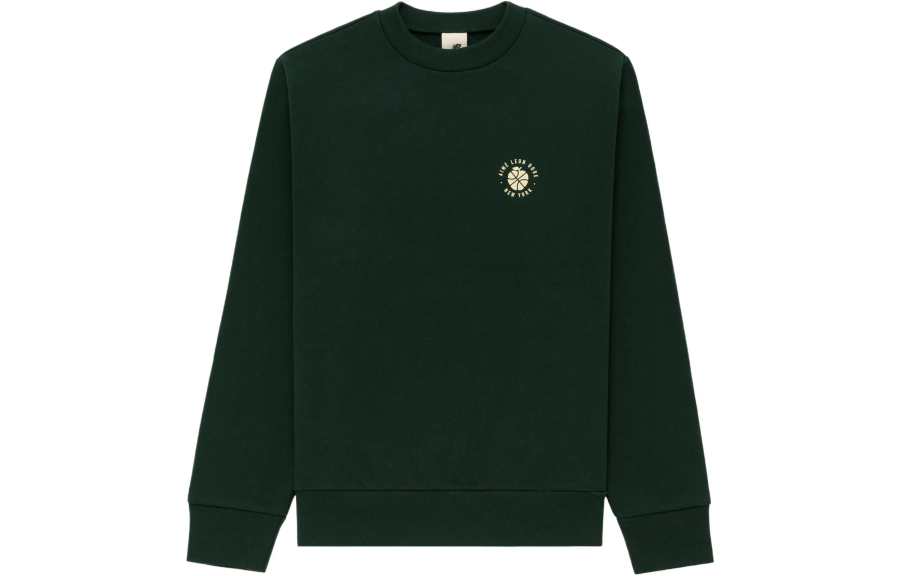 New Balance New Balance X New Balance Sonny Ny Crewneck Sweatshirt