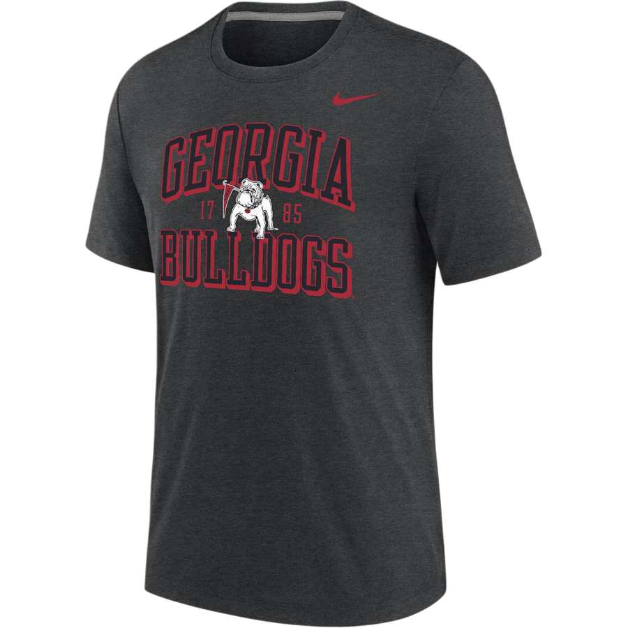 Nike Nike Georgia Men's Nike College T Shirt