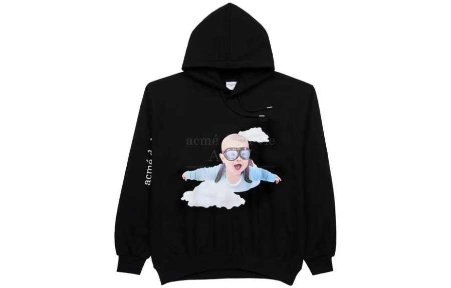 Acme De La Vie Acme De La Vie/ADLV Sweatshirt Unisex