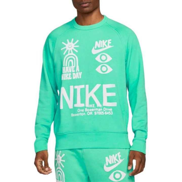 Nike Nike HBR-S "" sweatshirt