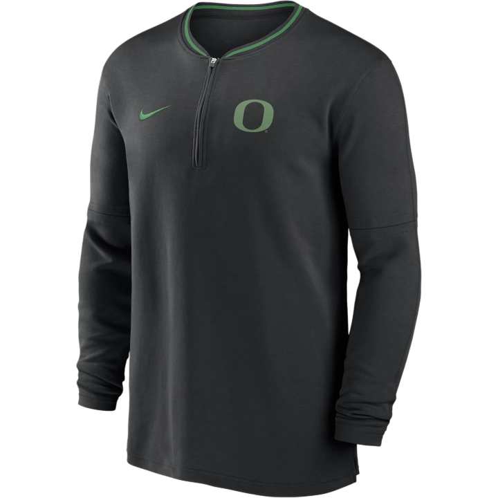 Nike Nike Dri Fit College FW24 T Shirt Men's Black