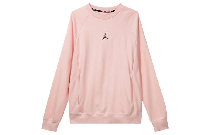 Jordan Jordan SS24 Sweatshirt Men's Pink
