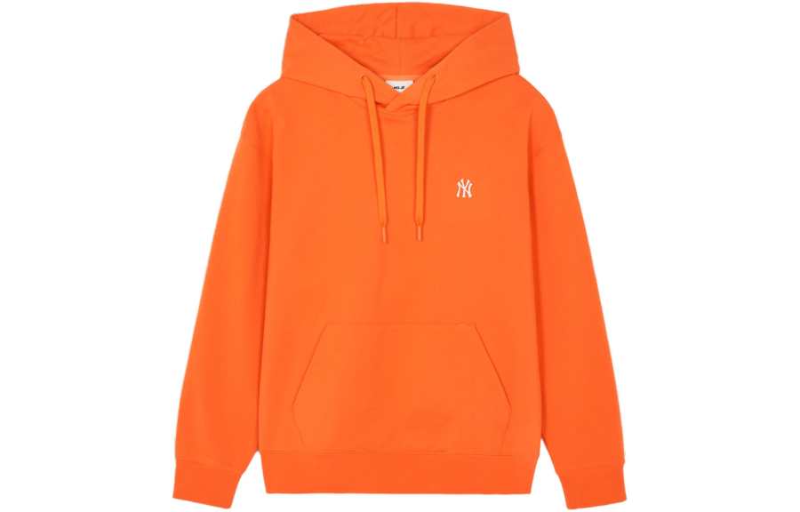 MLB MLB SS24 Sweatshirt Unisex Orange