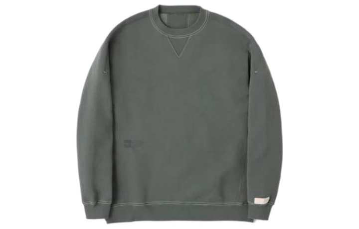 New Balance New Balance Sweatshirt Men's Light Green