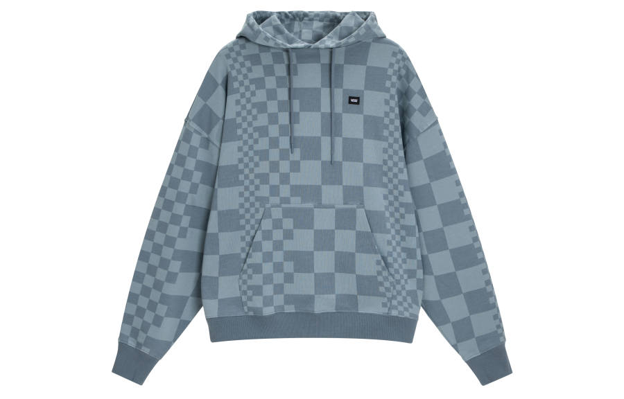 Vans Vans Sweatshirt Unisex Denim Blue