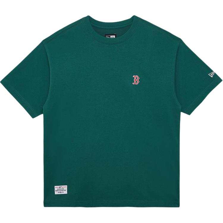 New Era FW24 T Shirt Unisex Jasper