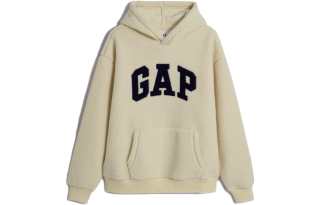 GAP Sweatshirts Unisex Hooded Moderate Other