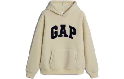 GAP Sweatshirts Unisex Hooded Moderate Other