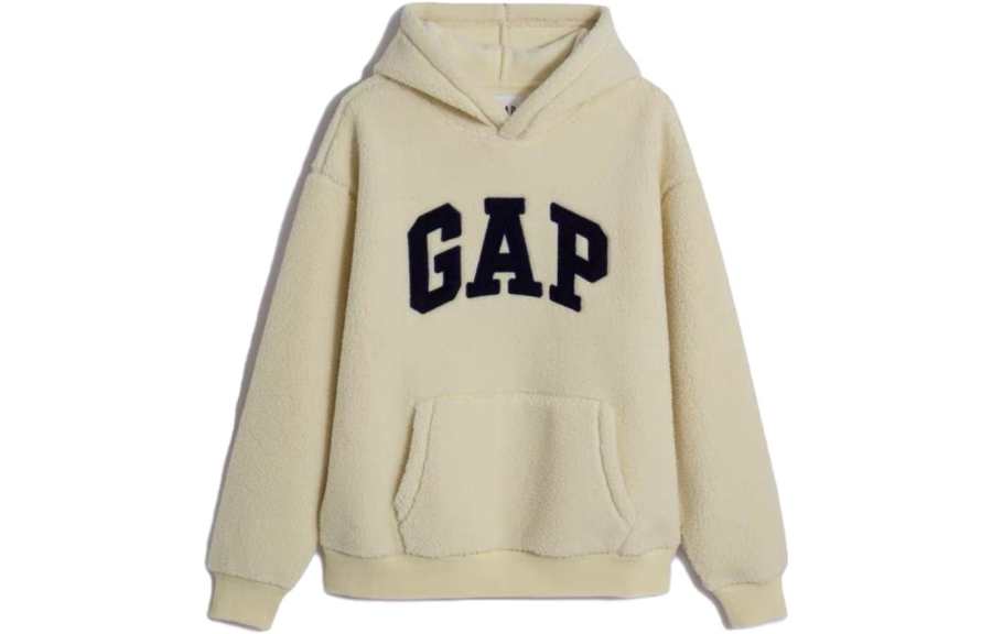 GAP Sweatshirts Unisex Hooded Moderate Other