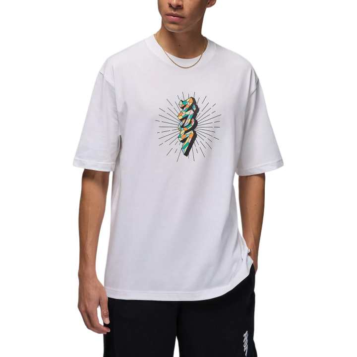 Nike Nike Zion Men's T-Shirt