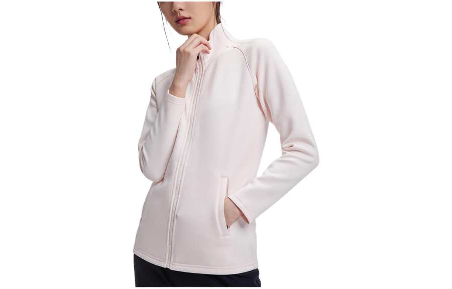 HOTSUIT HOTSUIT Sweatshirts Unisex Stand Collar Moderate Regular