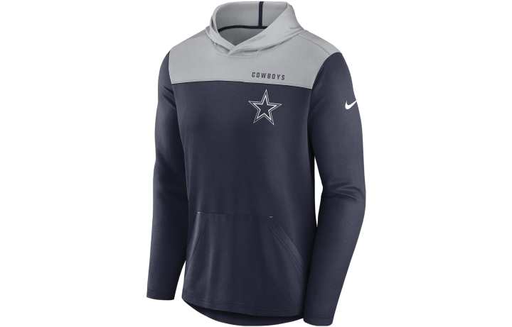 Nike Nike Sweatshirt Men's Marine Blue
