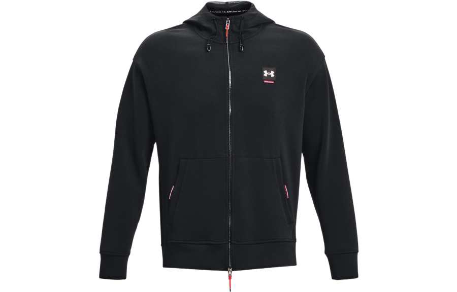 Under Armour Under Armour Sweatshirt Men's Black